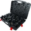 Bgs Technic Testavimo rinkinys turbo sistemoms | 17 vnt. (9585)