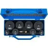 Bgs Technic Testavimo rinkinys turbo sistemoms (8563)
