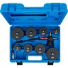 Bgs Technic Testavimo rinkinys turbo sistemoms | 9 vnt. (70339)