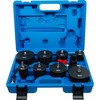 Bgs Technic Testavimo rinkinys turbo sistemoms | 9 vnt. (70339)