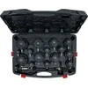 Bgs Technic Testavimo rinkinys turbo sistemoms | 17 vnt. (9585)