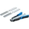 Bgs Technic Tinklo kniedijimo replės | 185 mm (70334)