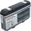 Bgs Technic Torx ir E-Torx galvučių rinkinys | 1/4", 3/8", 1/2" | 25 vnt. (20124)