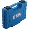 Bgs Technic Transmisijos alyvos pildymo adapterių rinkinys | 13 vnt. (9992-4)
