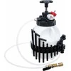 Bgs Technic Transmisijos alyvos pildymo įrankis su rankiniu siurbliu | 3 l | 12 adapterių (74264)