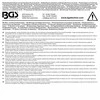 Bgs Technic Transmisijos alyvos pildymo įrankis su rankiniu siurbliu | 3 l | 12 adapterių (74264)
