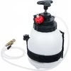 Bgs Technic Transmisijos alyvos pildymo įrankis su rankiniu siurbliu | 3 l | 12 adapterių (74264)