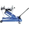 Bgs Technic Hidraulinis transmisijos keltuvas | 500 kg (70029)