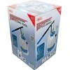 Bgs Technic Transmisinės alyvos pildymo įrankis su rankiniu siurbliu su 8 adapteriais | 7 l (9992)