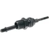 Bgs Technic Traukimo antgalis kniedikliui BGS 405 | M6 | su M6 veržle (405-M6)