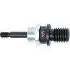 Bgs Technic Traukimo antgalis kniedikliui BGS 407 | M4 (407-M4)