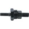 Bgs Technic Traukimo antgalis kniedikliui | M6 (408-M6)