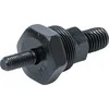 Bgs Technic Traukimo antgalis kniedikliui | M5 (408-M5)