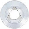 Bgs Technic Trikampė galvutė įpurškimo siurblio remontui 1/2", M6 (10 mm) (7461)