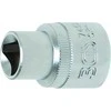 Bgs Technic Trikampė galvutė įpurškimo siurblio remontui 1/2", M8 (12 mm) (7462)
