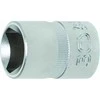 Bgs Technic Trikampė galvutė įpurškimo siurblio remontui M12 (16,5 mm) (7464)
