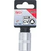 Bgs Technic Trikampė galvutė įpurškimo siurblio remontui M12 (16,5 mm) (7464)