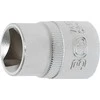 Bgs Technic Trikampė galvutė įpurškimo siurblio remontui | M10 (15 mm) (7463)