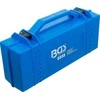 Bgs Technic Turbochargerio diagnostikos davikliai su manometrais | 55 - 60 - 65 - 70 mm (8958)