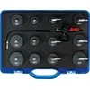 Bgs Technic Turbokompresoriaus slėgio testerių rinkinys | 13 vnt. (6933)