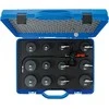 Bgs Technic Turbokompresoriaus slėgio testerių rinkinys | 13 vnt. (6933)