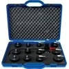 Bgs Technic Turbokompresoriaus slėgio testerių rinkinys | 13 vnt. (6933)