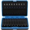 Bgs Technic Tuščia dėžutė antgalių rinkiniui BGS 4815 (4815-1)