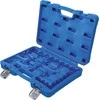Bgs Technic Tuščias dėklas / lagaminas nuo BGS 2224 (2224-LEER)