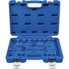 Bgs Technic Tuščias dėklas / lagaminas nuo BGS 2224 (2224-LEER)