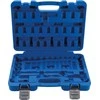 Bgs Technic Tuščias dėklas / lagaminas nuo BGS 2229 (2229-LEER)