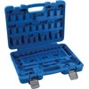 Bgs Technic Tuščias dėklas / lagaminas nuo BGS 2229 (2229-LEER)
