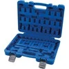 Bgs Technic Tuščias dėklas / lagaminas nuo BGS 2229 (2229-LEER)