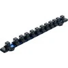 Bgs Technic Tvirtinimo juosta 12 auselių | magnetinė | 12,5 mm (1/2") galvutėms (9344)