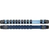 Bgs Technic Tvirtinimo juosta 12 auselių | magnetinė | 12,5 mm (1/2") galvutėms (9344)