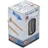 Bgs Technic Tvirtinimo varžtai galvanizuoti | T-Star T20 | 4.0 x 50 mm | 120 vnt. (88005)