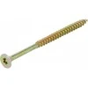 Bgs Technic Tvirtinimo varžtai galvanizuoti | T-Star T25 | 5.0 x 80 mm | 50 vnt. (88009)