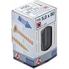 Bgs Technic Tvirtinimo varžtai galvanizuoti | T-Star T25 | 5.0 x 80 mm | 50 vnt. (88009)