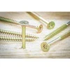 Bgs Technic Tvirtinimo varžtai galvanizuoti | T-Star T25 | 5.0 x 80 mm | 50 vnt. (88009)