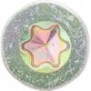 Bgs Technic Tvirtinimo varžtai galvanizuoti | T-Star T25 | 5.0 x 80 mm | 50 vnt. (88009)