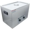 Bgs Technic Ultragarisinė vonelė dalių valymui | 30 l (6882)