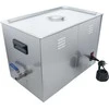 Bgs Technic Ultragarisinė vonelė dalių valymui | 30 l (6882)