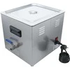 Bgs Technic Ultragarsinė vonelė dalių valymui | 15 l (6881)