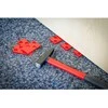 Bgs Technic Universalaus montavimo pleištų rinkinys | Plastikas | 20 vnt. (80716)