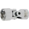 Bgs Technic Universali šarnyrinė galvutė | šešiakampė | 10 mm (3/8") | 16 mm (2456)