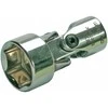 Bgs Technic Universali šarnyrinė galvutė | šešiakampė | 10 mm (3/8") | 19 mm (2459)