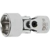 Bgs Technic Universali šarnyrinė galvutė | šešiakampė | 10 mm (3/8") | 19 mm (2459)