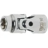 Bgs Technic Universali šarnyrinė galvutė | šešiakampė | 10 mm (3/8") | 10 mm (2450)