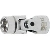 Bgs Technic Universali šarnyrinė galvutė | šešiakampė | 10 mm (3/8") | 12 mm (2452)