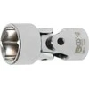 Bgs Technic Universali šarnyrinė galvutė | šešiakampė | 10 mm (3/8") | 18 mm (2458)