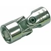 Bgs Technic Universali šarnyrinė galvutė | šešiakampė | 10 mm (3/8") | 14 mm (2454)